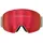 Atomic Revent Q L Hd Solo Photochrome Skibrille - Sand - Red HD/CAT2-3