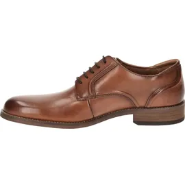 CLARKS CraftRemi Lace Herren Braun 47