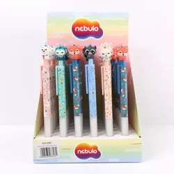 Nebulo: Druckbleistift - Verschiedene