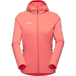 Fleecejacke Aconcagua Light mit Kapuze M