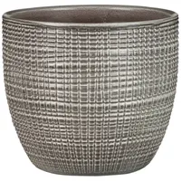 Scheurich Corteza Ø 25,5 x 22,1 cm Pimienta
