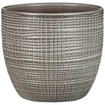 Scheurich Corteza Ø 25,5 x 22,1 cm Pimienta