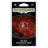 FFG Arkham Horror: Vor dem Schwarzen Thron
