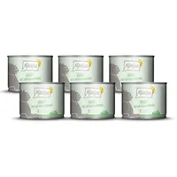 MjAMjAM Katze 6x200g