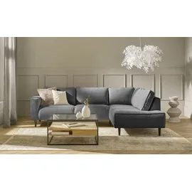 Sofa.de Ecksofa Jesska ¦ ¦ Maße (cm): B: 260 H: 83 T: 200.0