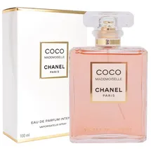 Chanel Coco Mademoiselle Intense Eau de Parfum 100 ml