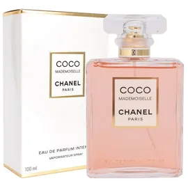 Chanel Coco Mademoiselle Intense Eau de Parfum 100 ml