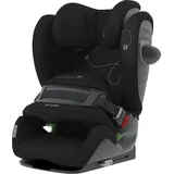 Cybex Pallas G i-Size moon black