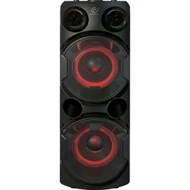 Rebeltec SoundBox 630 schwarz