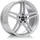 AVUS Racing AC-515 7,5 x 17 5 x 112 ET52,5 ML66,6 Silber