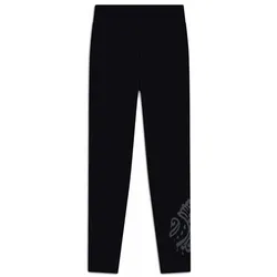Freddy Fitness Leggings W - Damen - Black - XS