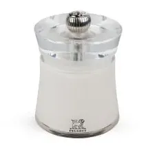 Peugeot Bali Salzmühle weiß
