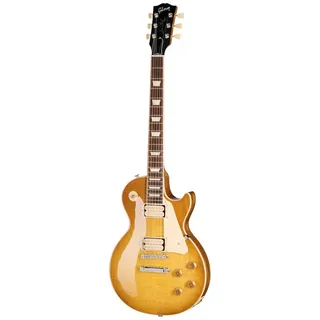 Gibson Les Paul Standard 50s Double Trouble Vintage Honey Burst