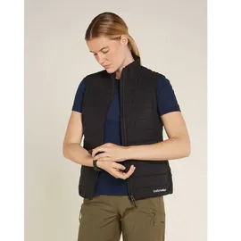 Icebreaker Merino Core blau L