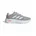 Grey Two / Cloud White / Clear Pink