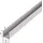 GAH Alberts BA-Profil U-Form 1000 x 8 x 8 x 1 mm