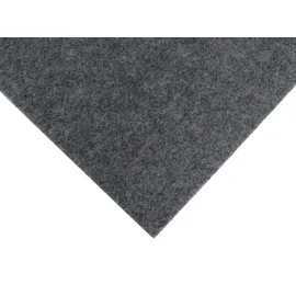 Primaflor Rasenteppich, »COMFORT hellgrau 2,00m x 5,00m