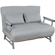 VCM Schlafsofa Couch Kolino mit Schlaffunktion