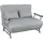 VCM Schlafsofa Couch Kolino mit Schlaffunktion