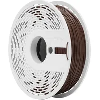 Fiberlogy F40-BROWN-175-085 FiberFlex 40D Filament TPE flexibel, schlagfest, chemisch