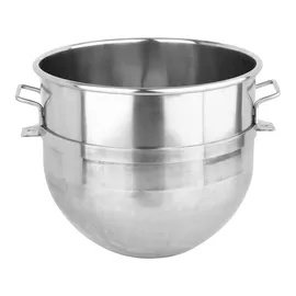 Yato Ersatzschüssel 60l YG-03029 Edelstahl/Grau
