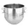 Yato Ersatzschüssel 60l YG-03029 Edelstahl/Grau