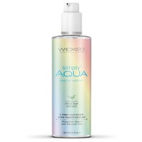 Wicked Sensual Care Simply Aqua Special Edition, 120 ml,