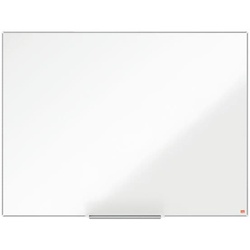Nobo Whiteboard »Impression Pro«, emailliert 120x90 cm weiß