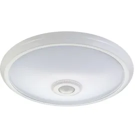 Maclean Brackets Deckenleuchte Lampe Bewegungsmelder Deckenlampe Wandleuchte Plafond Infrarot