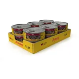 Josera Beef Nassfutter 12 x 85 g