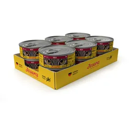 Josera Beef Nassfutter 12 x 85 g