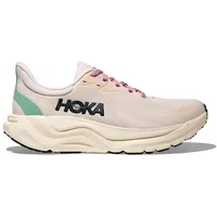 HOKA Arahi 8 Damen Rose Cream/Alabaster 38