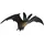 BULLYLAND Wald Fledermaus Baby