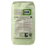 GftK vdw 400 plus Zementfugenmörtel Color, 25 kg anthrazit