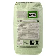 GftK vdw 400 plus Zementfugenmörtel Color, 25 kg anthrazit