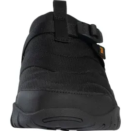 Teva Reember Camp Herren Schwarz 43