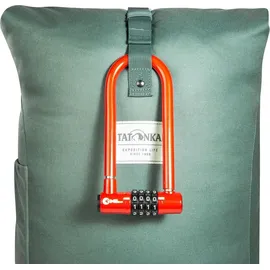 Tatonka Grip Rolltop Pack 25 Kapok Grün