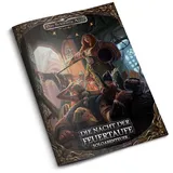 Ulisses Spiele Ulisses Spiele! Die Nacht der Feuertaufe (Soloabenteuer)