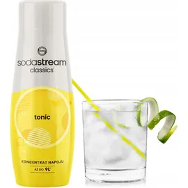 Sodastream 22702992, 440 ml