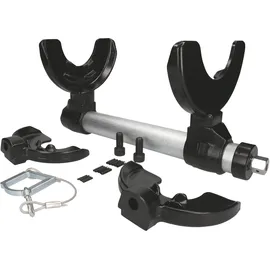 KS Tools Universal Federspanner-Satz, 6-tlg