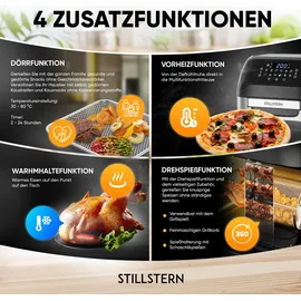 STILLSTERN Multi FryHD 1237