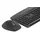 Logitech Signature Comfort Plus MK880 DE