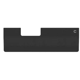 CONTOUR WR für Roller-/SliderMouse Pro R Handballenauflage Schwarz