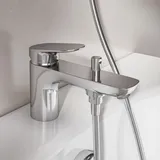Ideal Standard Ceralife O Einhandwannenmischer Chrom