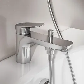 Ideal Standard Ceralife O Einhandwannenmischer Chrom