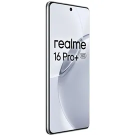 Realme 16 Pro+ 5G 12 GB RAM 512 GB Master Grey
