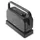 Hama 221849 Senioren TV schwarz