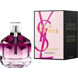 Yves Saint Laurent Mon Paris Intensément Eau de Parfum 30 ml