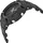Casio G-shock Awg-m100b-1aer Uhr Black One Size