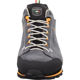 Dolomite 54 Hike Low Evo GTX Herren Gunmetal Grey 46 1/3